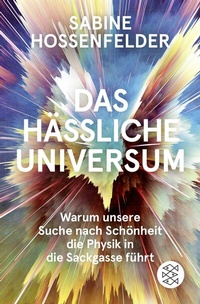 Abbildung von: Das hässliche Universum - Fischer Taschenbuch