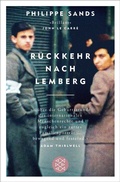 Cover: R&uuml;ckkehr nach Lemberg - Fischer Taschenbuch