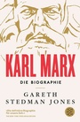 Cover: Karl Marx - Fischer Taschenbuch