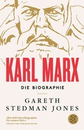Cover: Karl Marx - Fischer Taschenbuch