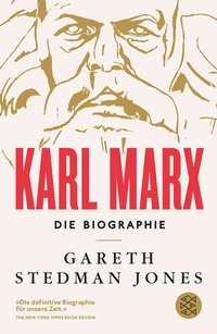 Enlarge image Cover: Karl Marx - Fischer Taschenbuch