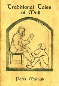 Enlarge image Cover: Traditional Tales of Mull - Brown & Whittaker