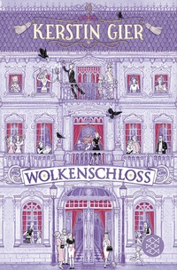 Abbildung von: Wolkenschloss - Fischer Taschenbuch