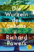 Cover: Die Wurzeln des Lebens - Fischer Taschenbuch