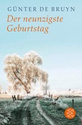 Cover: Der neunzigste Geburtstag - Fischer Taschenbuch