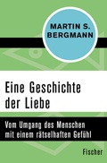 Cover: Eine Geschichte der Liebe - Fischer Taschenbuch