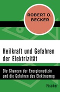 Cover: Heilkraft und Gefahren der Elektrizit&auml;t - Fischer Taschenbuch
