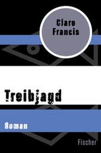 Enlarge image Cover: Treibjagd - Fischer Taschenbuch