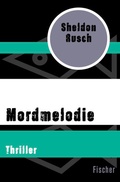 Cover: Mordmelodie - Fischer Taschenbuch
