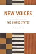 Cover: New Voices - IRISH PAGES