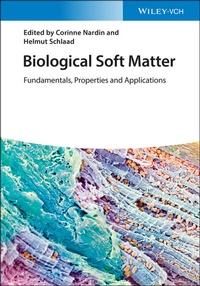 Abbildung von: Biological Soft Matter - Wiley-VCH