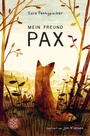 Cover: Mein Freund Pax - FISCHER Sauerländer