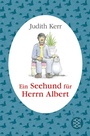 Cover: Ein Seehund f&uuml;r Herrn Albert - FISCHER Sauerl&auml;nder