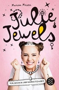 Cover: Julie Jewels - Perlenschein und Wahrheitszauber - FISCHER Sauerl&auml;nder