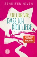 Cover: Stell dir vor, dass ich dich liebe - FISCHER Sauerl&auml;nder