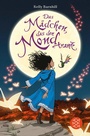 Cover: Das Mädchen, das den Mond trank - FISCHER Sauerländer