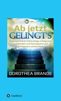 Cover: Ab jetzt gelingt's - tredition
