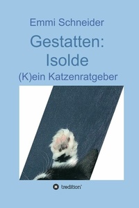 Abbildung von: Gestatten: Isolde - tredition