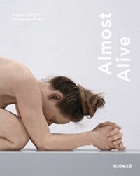 Abbildung von: Almost Alive - Hirmer
