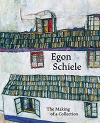 Enlarge image Cover: Egon Schiele - Hirmer
