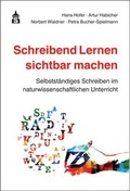 Cover: Schreibend Lernen sichtbar machen - wbv Media