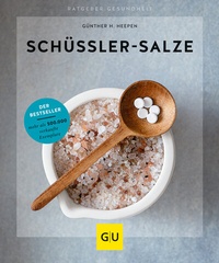 Abbildung von: Schüßler-Salze - Gräfe und Unzer