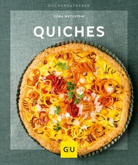Abbildung von: Quiches - Gräfe und Unzer