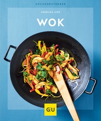 Abbildung von: Wok - Gräfe und Unzer
