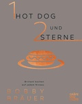Cover: Ein Hot Dog und zwei Sterne - Gr&auml;fe und Unzer Autorenverlag
