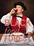 Cover: Blackfoodforest - Gr&auml;fe und Unzer Autorenverlag