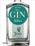 Cover: Der Ginatlas - Gr&auml;fe und Unzer