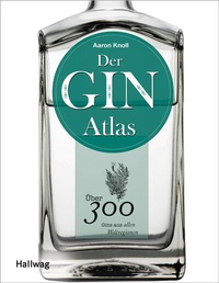 Abbildung von: Der Ginatlas - Gräfe und Unzer