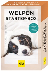 Abbildung von: Welpen-Starter-Box - Gräfe und Unzer