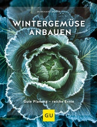 Abbildung von: Wintergemüse anbauen - Gräfe und Unzer