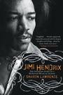 Cover: Jimi Hendrix - HarperCollins