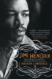 Enlarge image Cover: Jimi Hendrix - HarperCollins