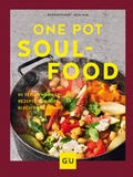 Cover: One Pot Soulfood - Gr&auml;fe und Unzer