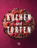 Cover: TEUBNER Kuchen und Torten - Gr&auml;fe und Unzer