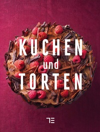 Abbildung von: TEUBNER Kuchen und Torten - Gräfe und Unzer