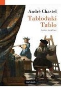Cover: Tablodaki Tablo - Dogu Bati Yayinlari