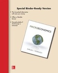 Cover: Loose Leaf for Macroeconomics - McGraw-Hill Education