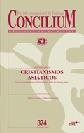 Cover: Cristianismos asi&aacute;ticos - Editorial Verbo Divino