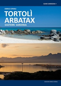 Abbildung von: Tortolì Arbatax. Sardegna Orientale. Ediz. inglese - Guide Sardegna;Spanu