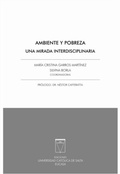 Abbildung von: Ambiente y pobreza - Ediciones Universidad Católica de Salta