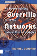 Cover: Guerrilla Networks - Amsterdam University Press