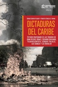 Cover: Dictaduras del Caribe - Universidad del Norte
