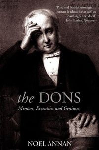 Enlarge image Cover: The Dons - HarperPerennial