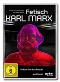 Cover: Fetisch Karl Marx - Indigo