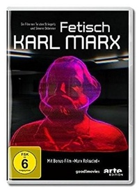Enlarge image Cover: Fetisch Karl Marx - Indigo