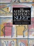 Bild: The Auditory System in Sleep - Academic Press